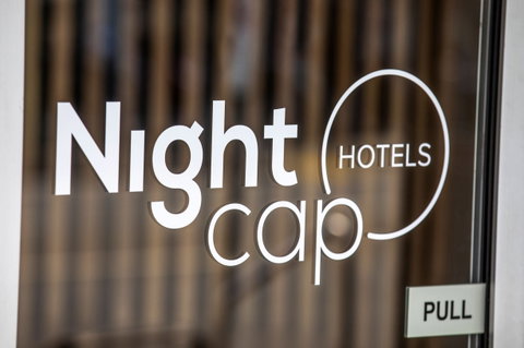 Nightcap At Carlyle Hotel - Tourism Brisbane 4