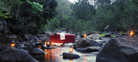 Nightfall  Camp - Tourism Brisbane 0