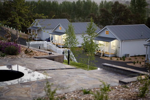 Nimbo Fork - Tourism Brisbane 1