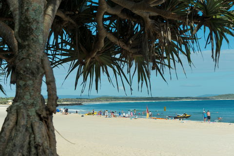 Noosa Caravan Park - Brisbane 4u 0