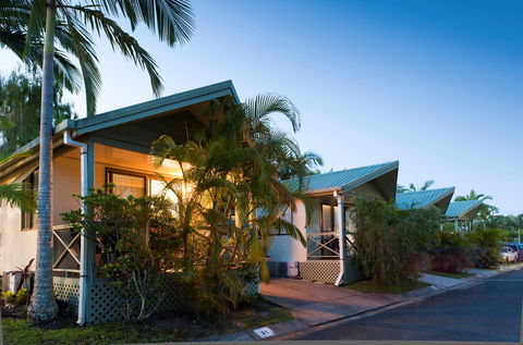 Noosa Caravan Park - Brisbane 4u 3