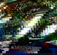 Norfolk Hotel - Tourism Brisbane
