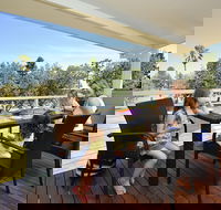 NRMA Sydney Lakeside Holiday Park - Brisbane 4u