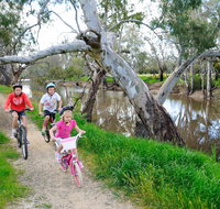NRMA Echuca Holiday Park - Tourism Brisbane