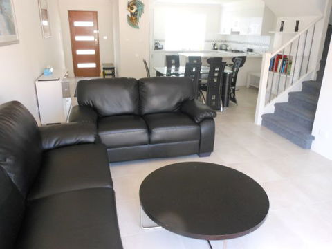 Oaklands Junction - Brisbane 4u 1