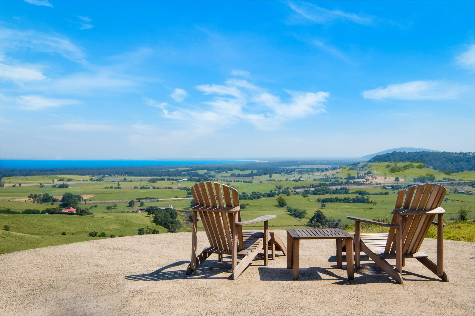 Gerringong NSW Brisbane 4u