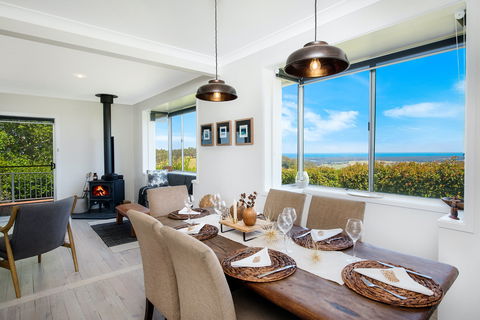 Ocean Willow - Brisbane 4u 5