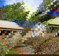 Oldbury Cottage Berrima - Tourism Brisbane
