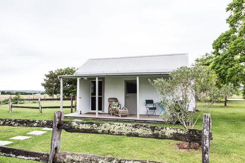 Old Schoolhouse Milton - Brisbane 4u 0