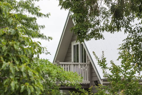 Old Schoolhouse Milton - Brisbane 4u 6