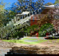 Palmyra Bed and Breakfast - Tourism Brisbane