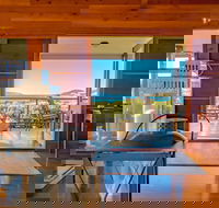 Palana Beach House - Tourism Brisbane