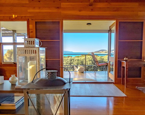 Palana Beach House - Tourism Brisbane 0
