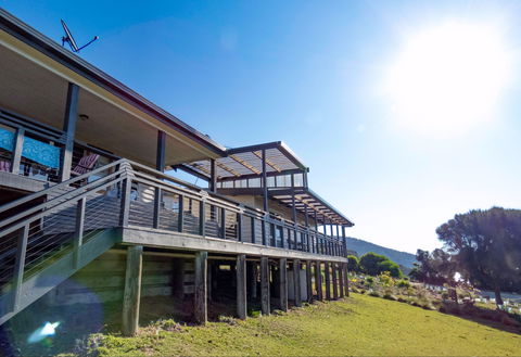 Palana Beach House - Tourism Brisbane 7