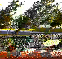 Parkview - Tourism Brisbane