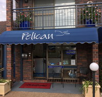 Pelican Motor Inn - Tourism Brisbane