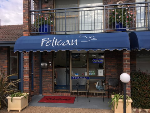 Pelican Motor Inn - Tourism Brisbane 0