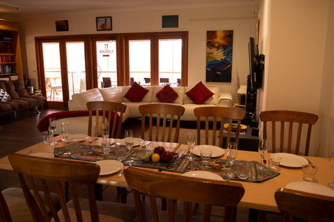 Pemberton Lodge - Tourism Brisbane 4