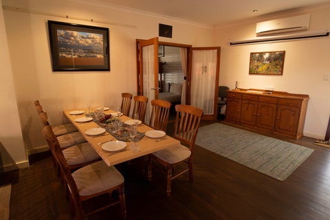 Pemberton Lodge - Tourism Brisbane 5