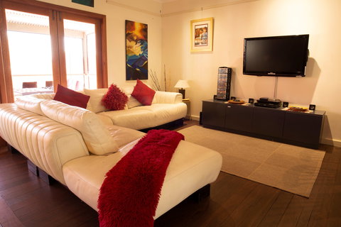 Pemberton Lodge - Tourism Brisbane 6