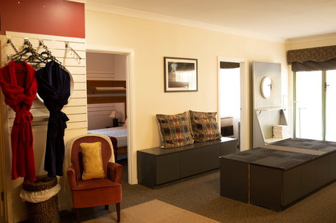 Pemberton Lodge - Tourism Brisbane 7