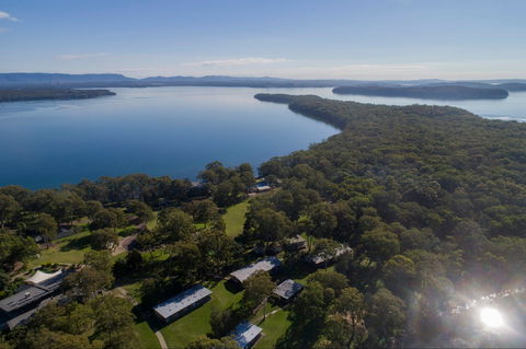 Point Wolstoncroft Sport And Recreation Centre - Brisbane 4u 0