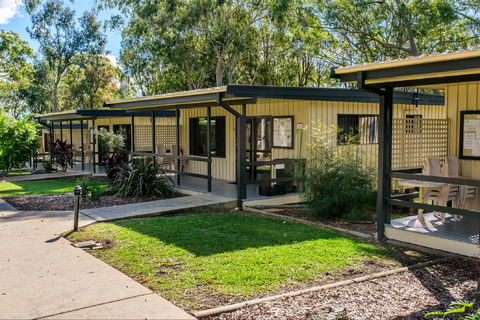 Point Wolstoncroft Sport And Recreation Centre - Brisbane 4u 1