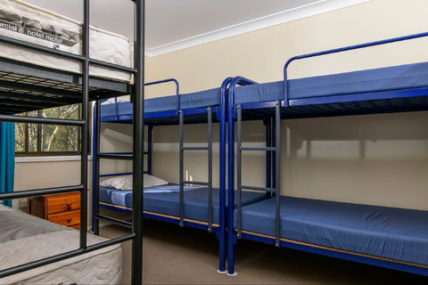 Point Wolstoncroft Sport And Recreation Centre - Brisbane 4u 2