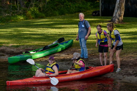 Point Wolstoncroft Sport And Recreation Centre - Brisbane 4u 3