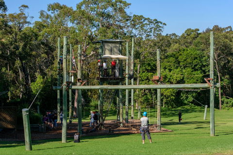 Point Wolstoncroft Sport And Recreation Centre - Brisbane 4u 4