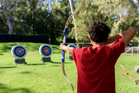 Point Wolstoncroft Sport And Recreation Centre - Brisbane 4u 5