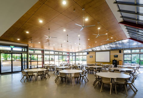 Point Wolstoncroft Sport And Recreation Centre - Brisbane 4u 6