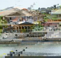 Port Mandurah Canals - Luxury Guest House - Tourism Brisbane