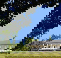 Quamby Estate - Tourism Brisbane