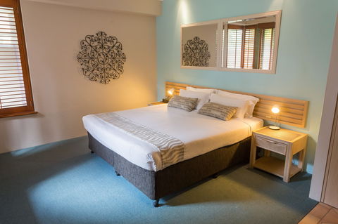 Quality Hotel Ballina Beach Resort - Brisbane Tourism 1