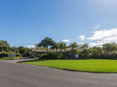 Quality Hotel Ballina Beach Resort - Brisbane Tourism 2