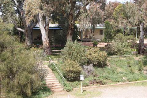 Quorn Caravan Park - Brisbane Tourism 2