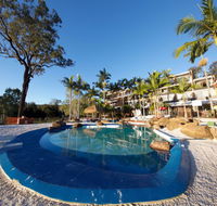 Ramada Resort Kooralbyn Valley - Tourism Brisbane