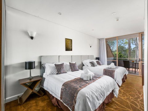 Ramada Resort Kooralbyn Valley - Tourism Brisbane 3