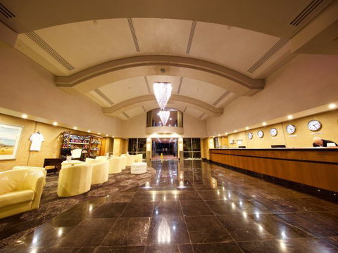 Ramada Resort Kooralbyn Valley - Tourism Brisbane 8