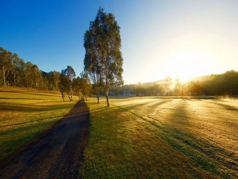 Ramada Resort Kooralbyn Valley - Tourism Brisbane 9