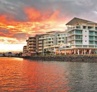Ramada Hotel and Suites Ballina Byron - Brisbane Tourism