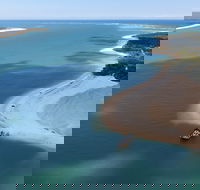 Rainbow Beach Ultimate Camping - Tourism Brisbane