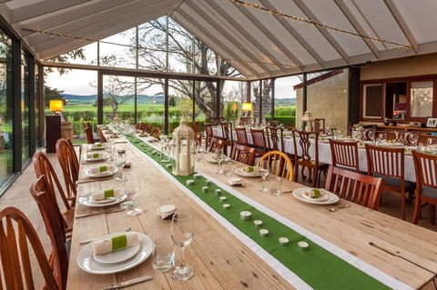 Ratho Farm - Brisbane 4u 3