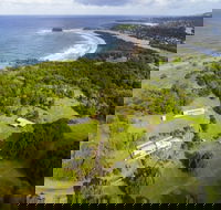Reflections Killalea Reserve - Brisbane 4u