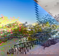 Relaxed Homely Retreat - Tourism Brisbane