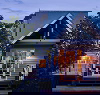 Ridgeview - Big Sky Retreats - Tourism Brisbane
