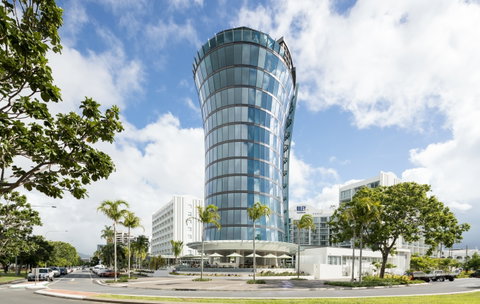 Riley, A Crystalbrook Collection Resort - Tourism Brisbane 0
