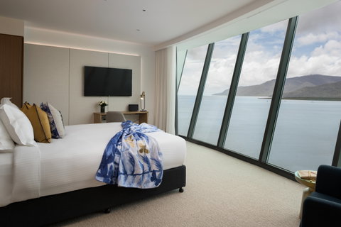 Riley, A Crystalbrook Collection Resort - Tourism Brisbane 1