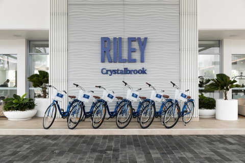 Riley, A Crystalbrook Collection Resort - Tourism Brisbane 9